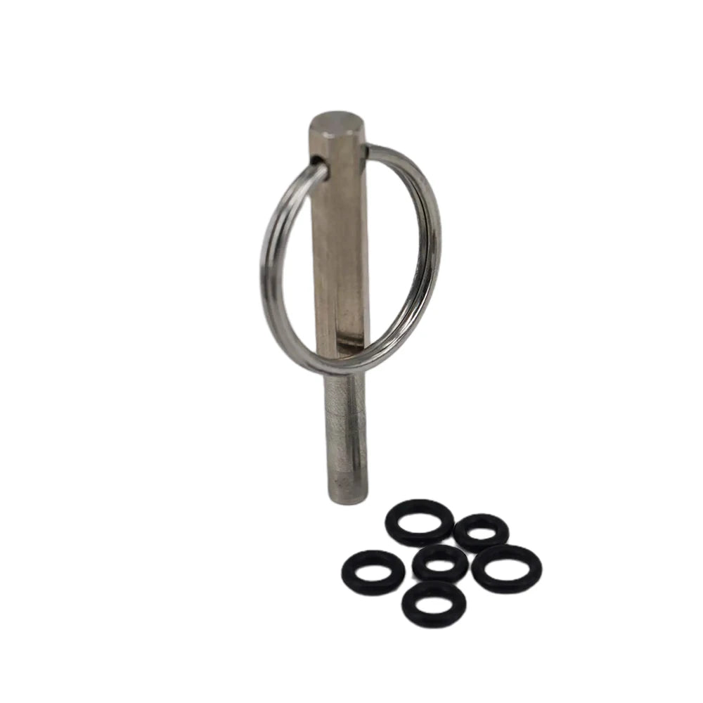 Jura Capresso SS316 Repair Security Tool Key Open Security Oval Head Screws Special Bit Key Removal Service For Coffee Machine