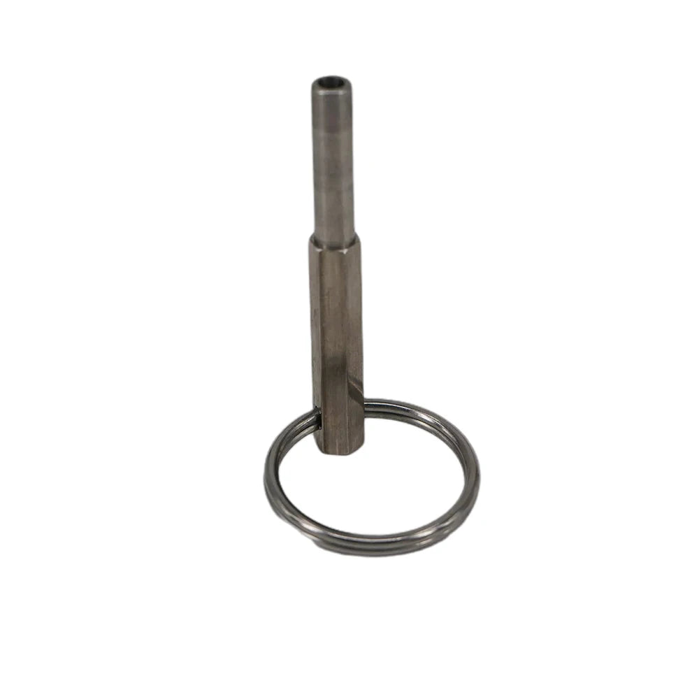 Jura Capresso SS316 Repair Security Tool Key Open Security Oval Head Screws Special Bit Key Removal Service For Coffee Machine