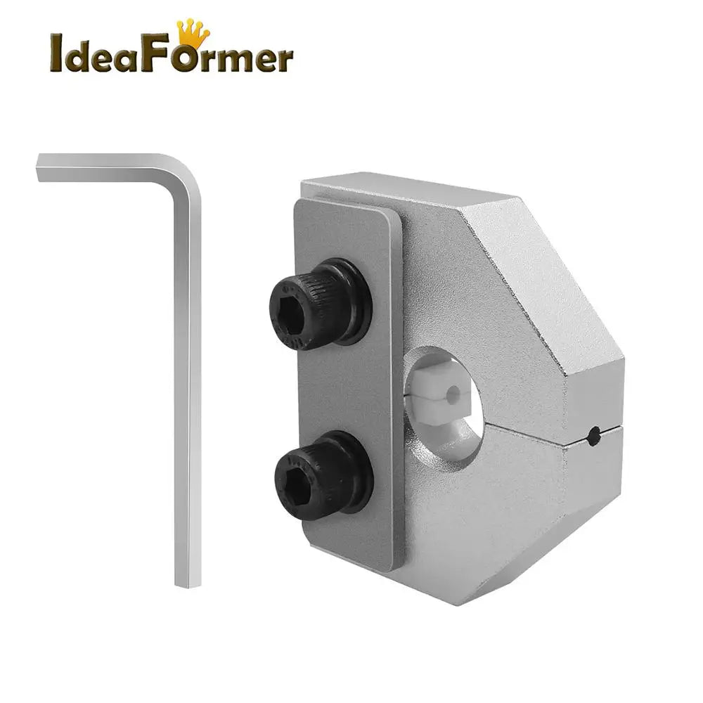 3d Printer Accessories 1.75MM Filament Welder Connector Joiner Tool Filament Splicer Filament Welding For All Kind PLA/ABS/PETG