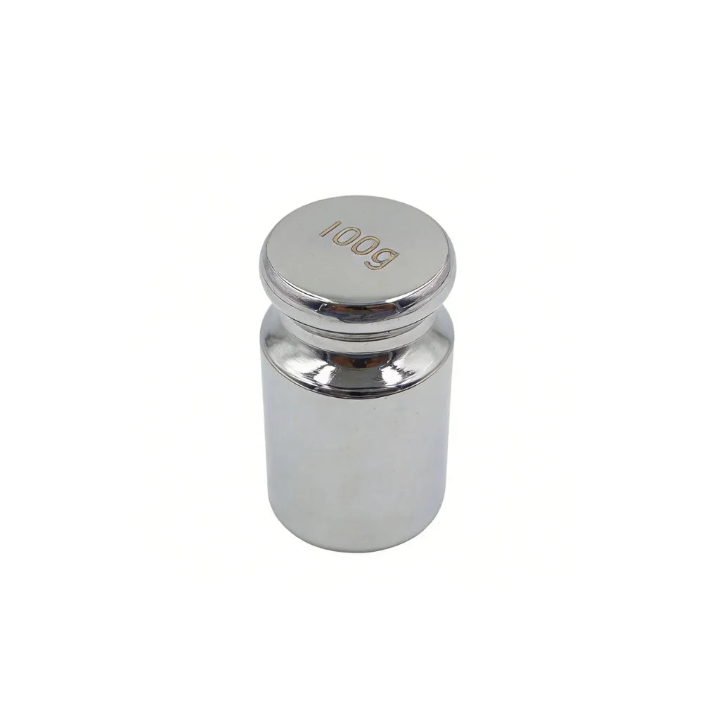 100g 200g 500g Calibration Weight for Mini Digital Scale Balance Measurement Jewelry Medicine Scales