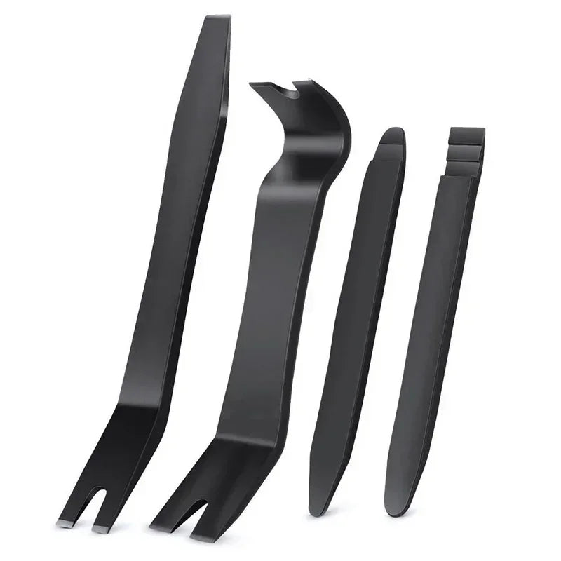 New Car Hand Tool Set Car Disassembly Tools Kit Stereo Repair Repair Tool Dashboard Removal Tools Interior Plastic Trim Panel