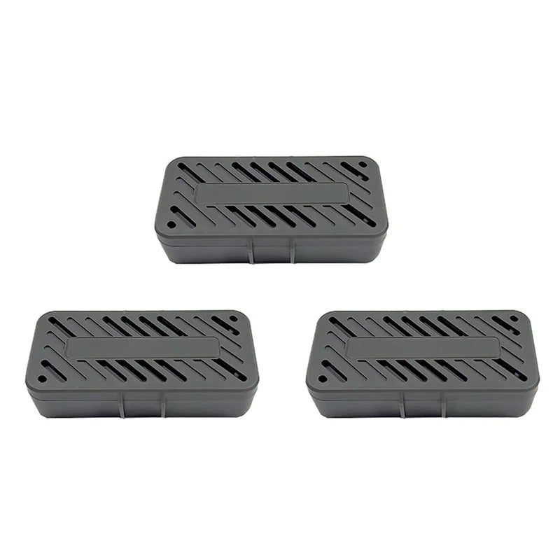 1/2/3/4PCS Sewage Tank Deodorization Particles for Dreame X40/X40 Pro/X40 Ultra Vacuum Cleaner Replaceable Parts