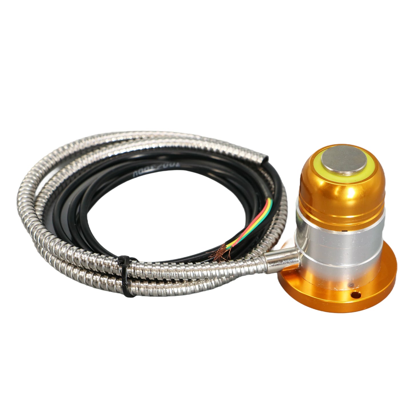 CNC Mach3 Tool Sensor Automatic Normally Closed Z Axis Probe for CNC Milling Machine Engraving NC Auto Zero Check Touch Plate
