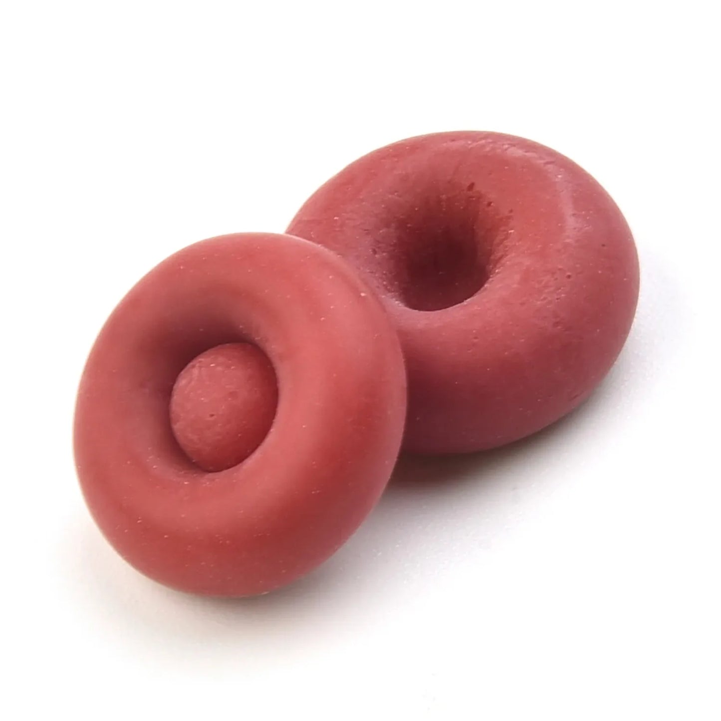 Caulk Cap Glass Glue Tip Sealing Cap Barrel Glue Mouth Protective Cover Caulking Gun Nozzles Cap Red Caulk Saving Cap