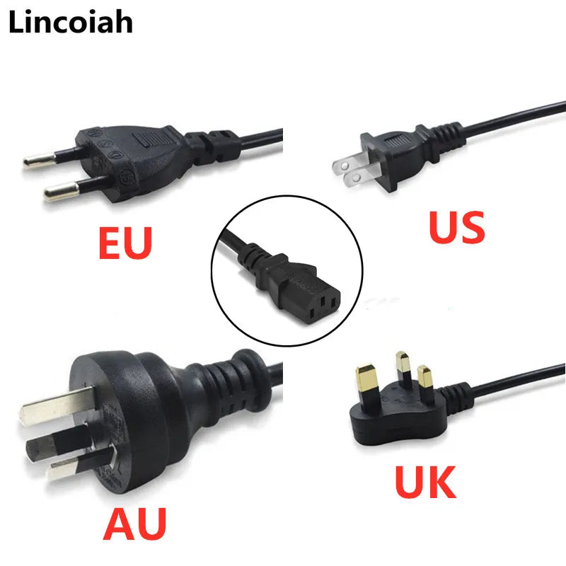 AC/DC Adapter Power Supply For FANATEC Boost Kit 180 （8NM)  Fanatec GT/CSL/DD PRO Endor6200-2400750P Endor6200-2400750-15C01
