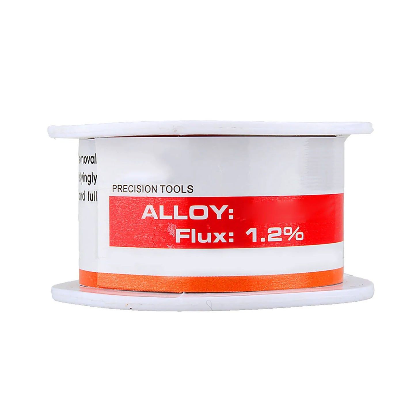Soldering Tin Wire,Industrial Supplies 50g 0.3mm Tin Rosin Core Solder Soldering Wire Sn60 40 Flux 1.2%
