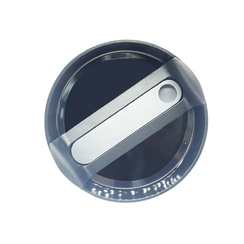 For Stanley Cup Cover Spill Proof Splash Resistant Tumbler Stainless Steel Car Mug Handle Straw Tumbler Lid Compatible Stainless