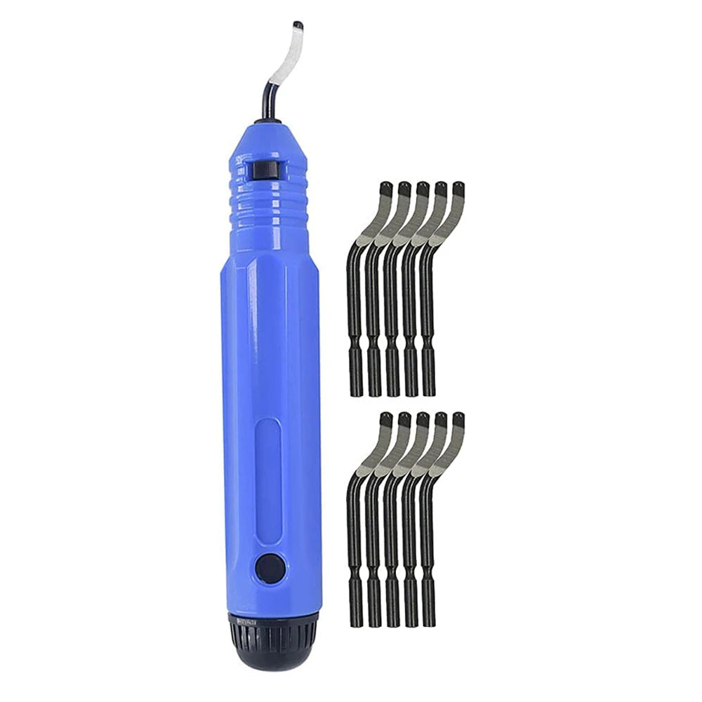 3D Print Tool Kit  Debur Tool, Cleaning, Finishing and Printing Tool,3D Print Accessories for Cleaning, Finishing and Cutting