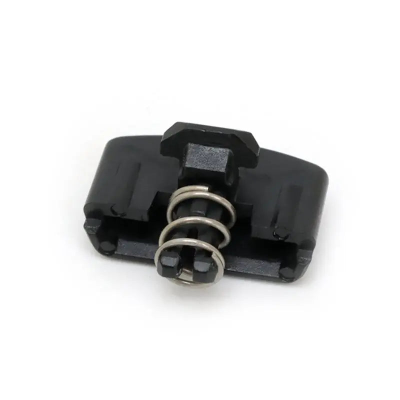 B06B-For Shaver Base Button Switch Replacement- Snap-In Spring Fits Models S3206 S3122 S3132 S4303