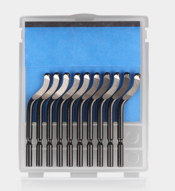 Trimming Tool 3D Printer Trimming Knife Scraper 3D Printer Tools PLA ABS PETG Material Model Pruning Device for 3D Printer Parts