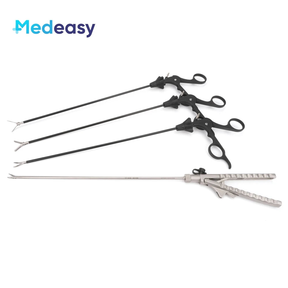Laparoscopic Surgery Simulation Training Instruments Teaching Practice Tools Equipment for Laparoscopy Simulator Trainer Box