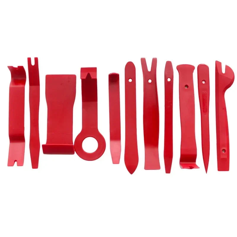 New Car Hand Tool Set Car Disassembly Tools Kit Stereo Repair Repair Tool Dashboard Removal Tools Interior Plastic Trim Panel