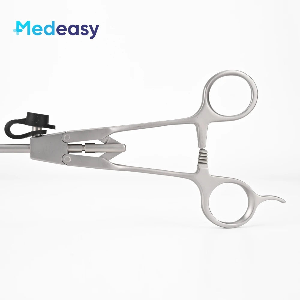 Laparoscopic Simulation Trainer Tools Laparoscopy Training Instruments Forceps Grasper/Dissector/Scissors Curved/Needle Driver