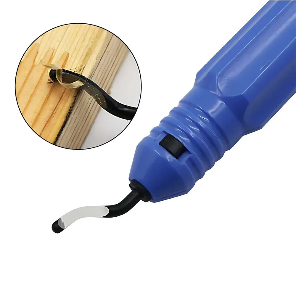 Trimming Tool 3D Print Trimming Knife Scraper 3D Printer Tool PLA ABS PETG Material Model Pruning Trimming Device