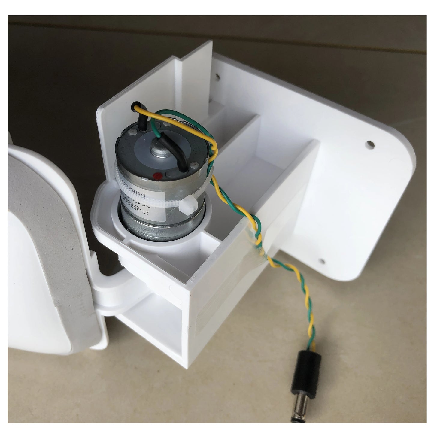 Petkit Automatic Cat Litter Box Sealing Lids And Motors Accessory Compatible with Petkit MAX Toilet for Pet Care