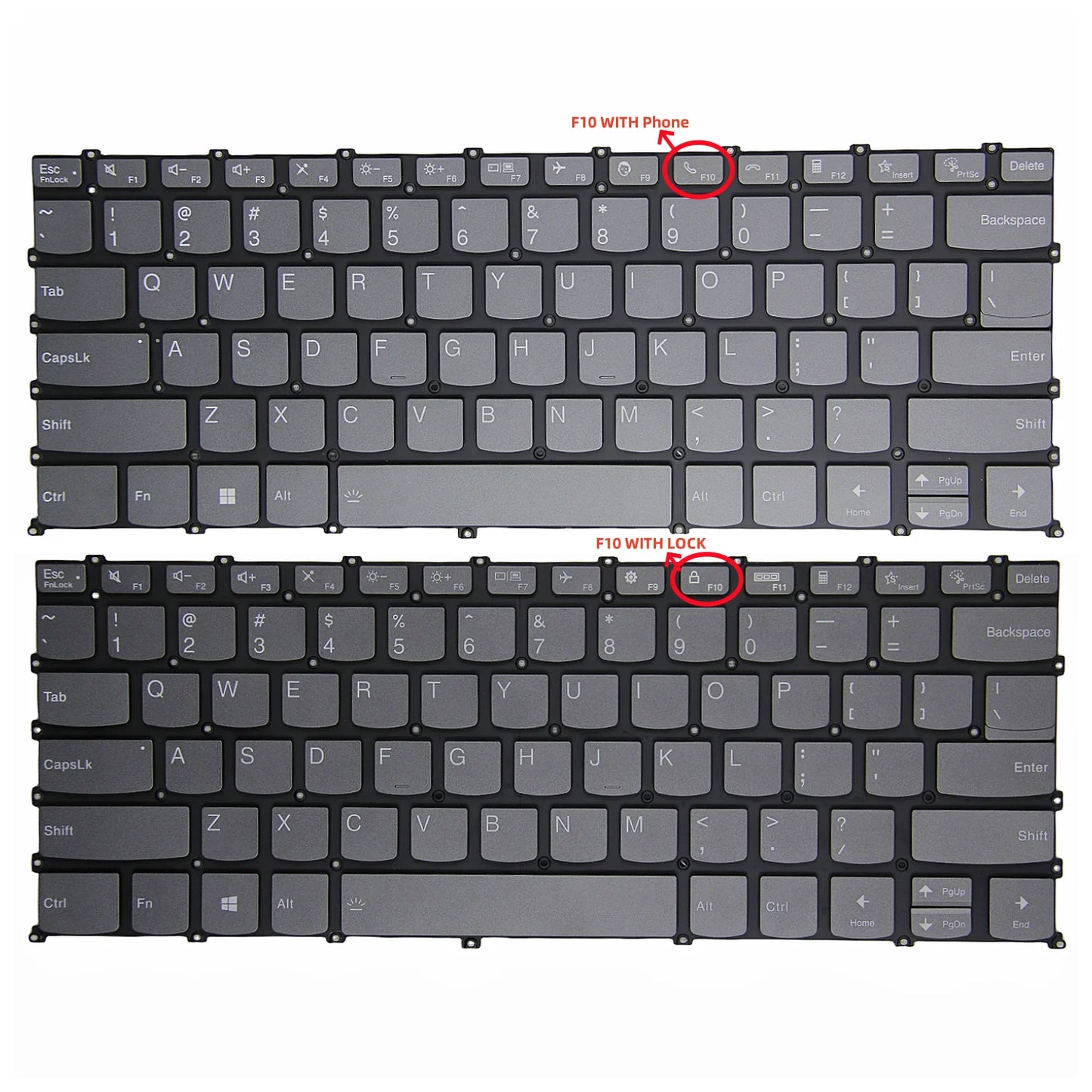 100%New US for Lenovo Thinkbook 14 G2 14 G3 14 G4 V14 G2 ACL ARE ACH ITL PRO14 ITL Air14 2020 2021 Yoga 14S IHU E4-ITL Keyboard