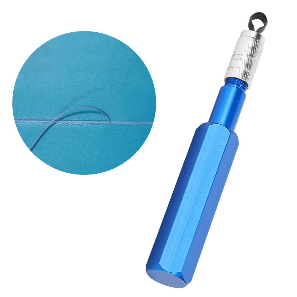 Vinyl Floor Welding Tools PVC Plastic Skiving Knife Welding Tool Construction Industrial Supplies