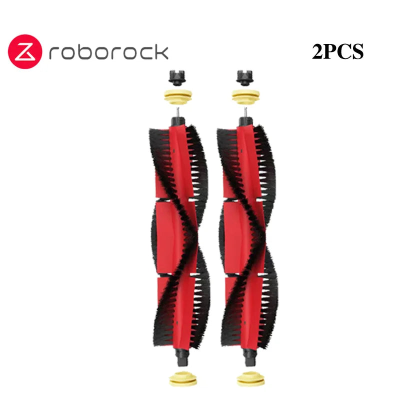 Roborock S5 S50 S51 S55 S6 S60 S6 Pure Vacuum Cleaner Accessories HEPA Filter Mop Cloth Side Main Brush Spare Parts