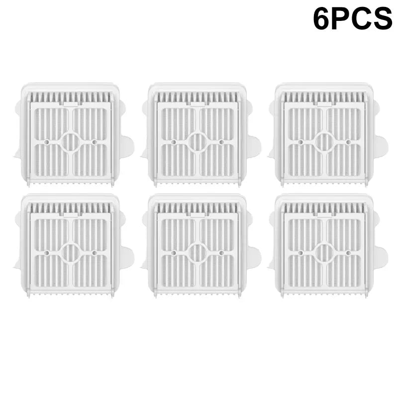 Roborock F25 ACE F25 Ultra, F25 Combo/ ALT/ LT/ RT/ GT/ XT/ BX Nass Replacement brush roll for wet and dry vacuum cleaners Parts