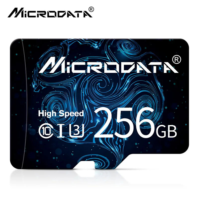 High Quality memory card Micro tf SD card 128GB class 10 TF card 64GB 32GB 16GB 4GB 8GB External Pen drive Flash memory disk