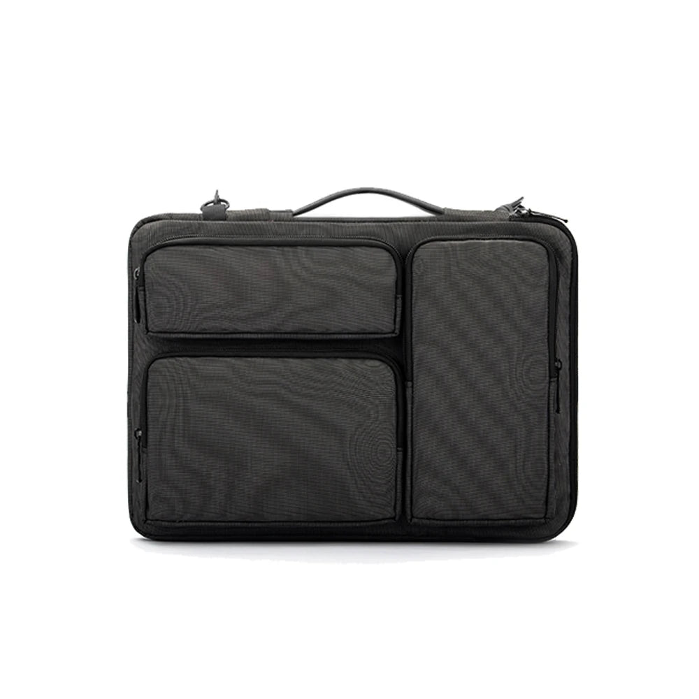 Laptop Case13 14 15.6 inch Carrying Sleeve For Macbook Air M2 13.3 Pro 14 M1 Cover Huawei Xiaomi HP Dell Lenovo Asus Shell BAG