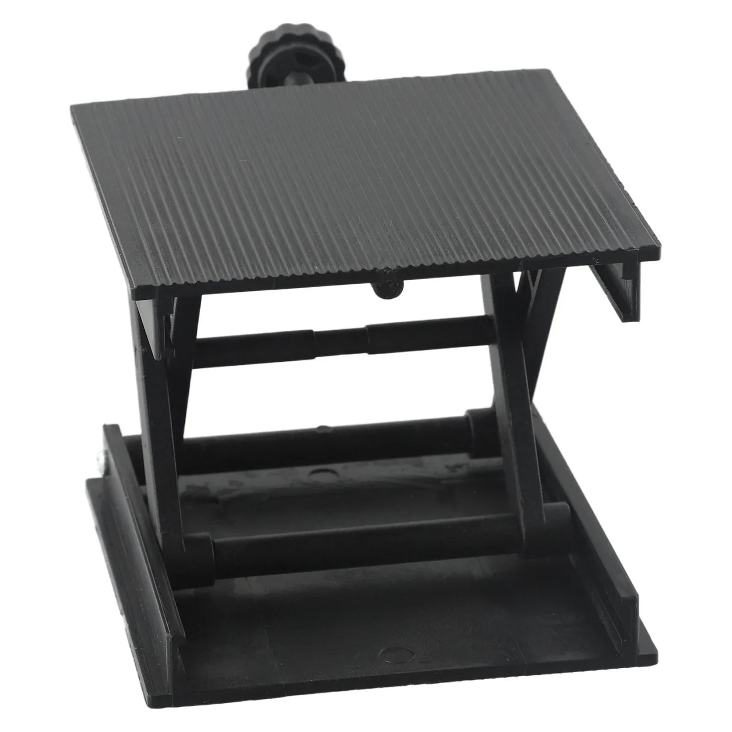 Lift Table Lab Plate Level Lift Stand Platform Adjustable Machinery Router Lifter Laboratory Carpentry Woodworking Tools