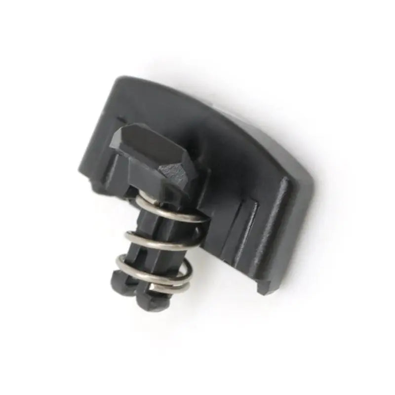 B06B-For Shaver Base Button Switch Replacement- Snap-In Spring Fits Models S3206 S3122 S3132 S4303