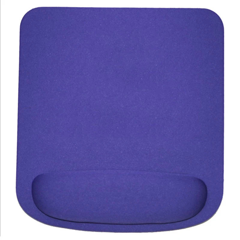 Ergonomics Gaming  Mouse Pad with Wrist Rest for Computer mackbook Laptop Keyboard Mouse Mat with Hand Rest Mice Pad