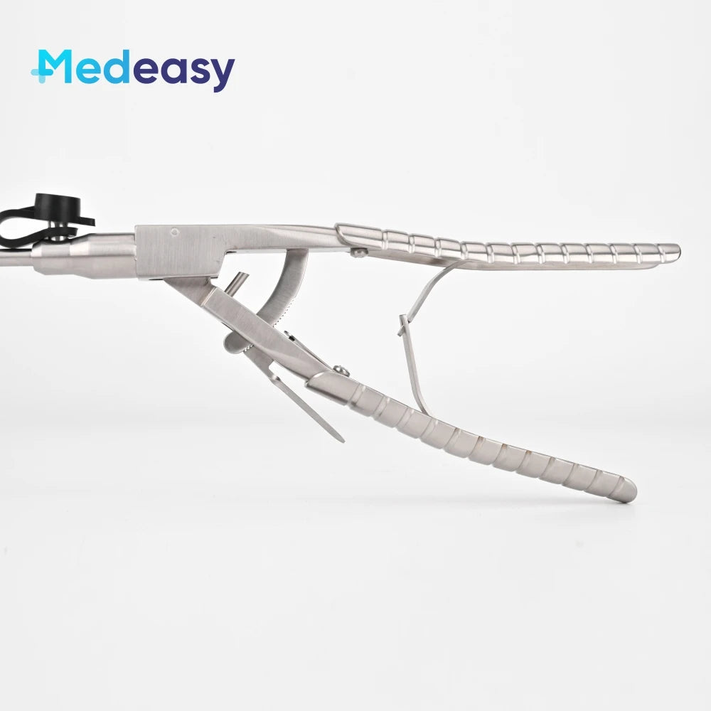 Laparoscopic Simulation Trainer Tools Laparoscopy Training Instruments Forceps Grasper/Dissector/Scissors Curved/Needle Driver