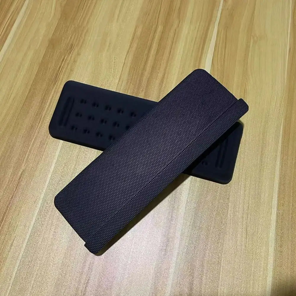 1Pc Ergonomic Desk Elbow Pad Black L-Shaped Non-slip Arm Cushions Non-slip Slow Rebound Keyboard Hand Rest Protection Rest