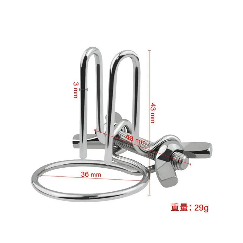 Portable Household Metal Car Repair Tools with Stainless Steel Metal Small Brackets for Outdoor Cycling and Automotive Supplies