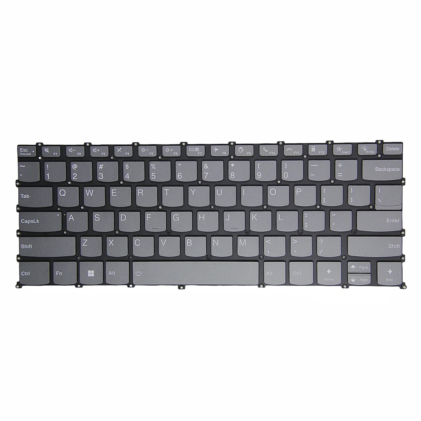 100%New US for Lenovo Thinkbook 14 G2 14 G3 14 G4 V14 G2 ACL ARE ACH ITL PRO14 ITL Air14 2020 2021 Yoga 14S IHU E4-ITL Keyboard