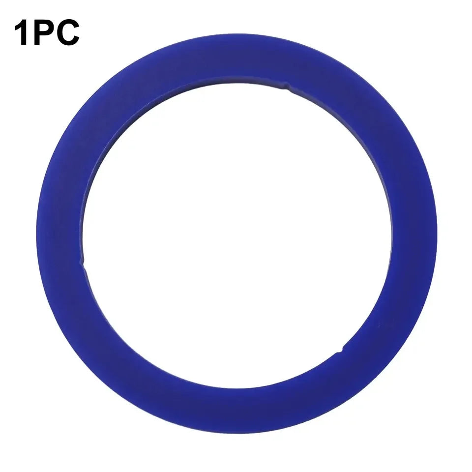Coffee Machines E61 Silicone Group Gasket 8.5mm Group Head Kit For Gaggia Coffee Machines O-Ring Gasket Leak-Proof Seal
