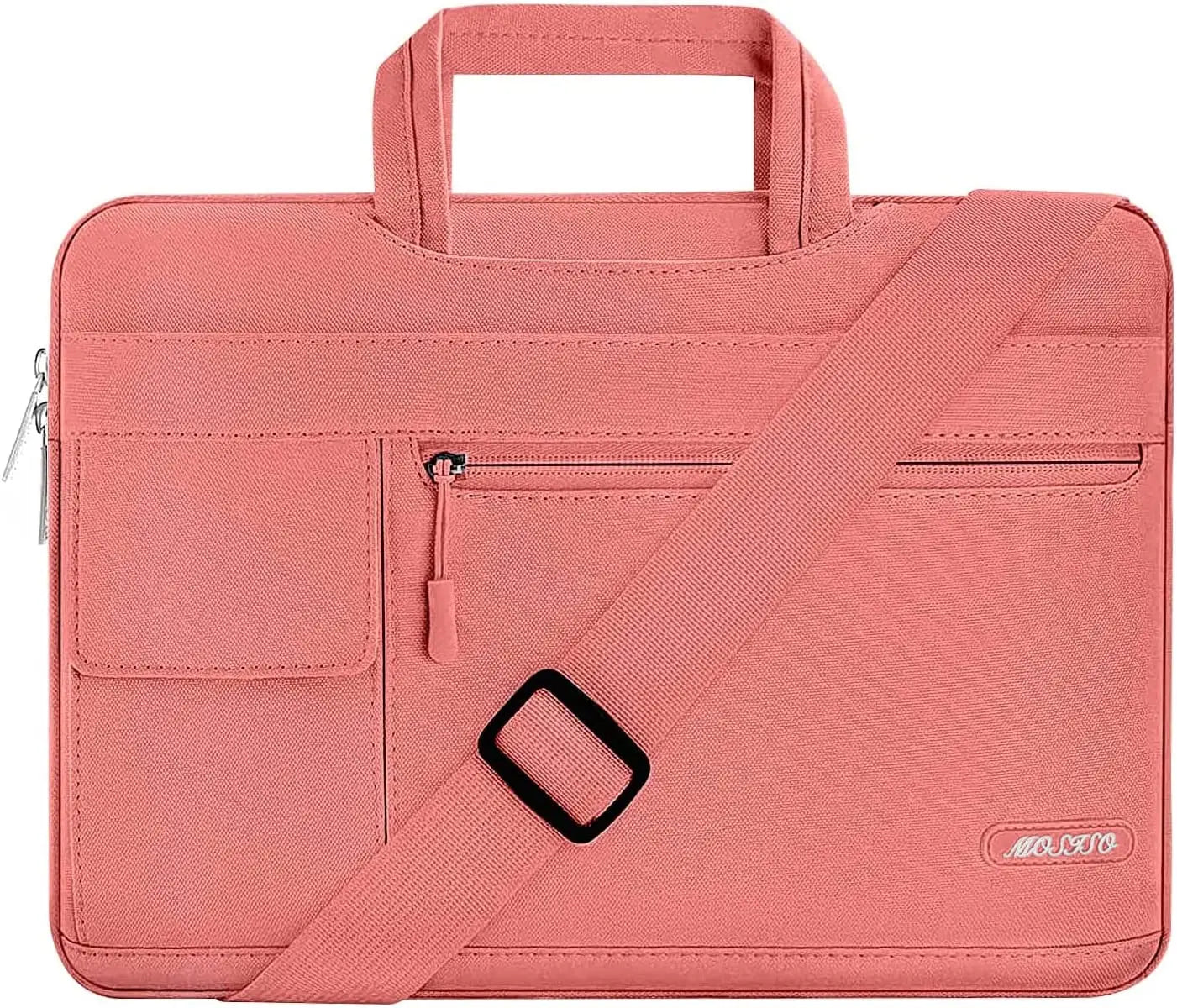 13 14 15 16 inch Laptop Bag Notebook Pouch for MacBook Air Pro Asus Dell HP Office Travel Computer Briefcase Handbag Sleeve Case