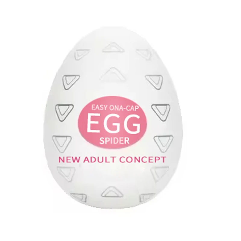 Male Masturbator Soft Pussy Egg Sex Toys Adult Toy For Men Peni Glans Endurance Massage Exerciser Pocket Masturbation Cup Silico