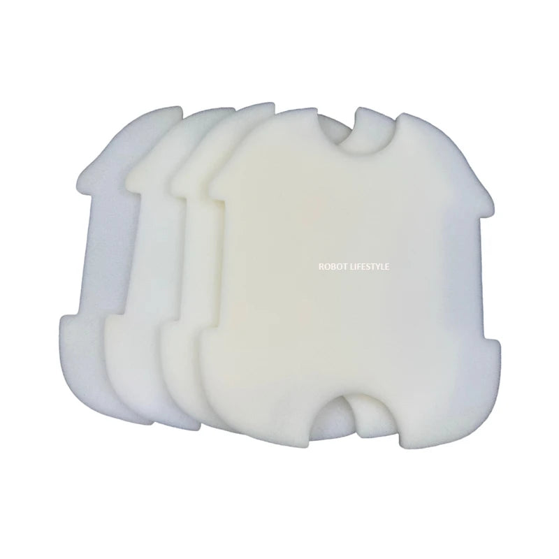 Filter Cotton Part for Robot Pool Cleaner A1,4PCS