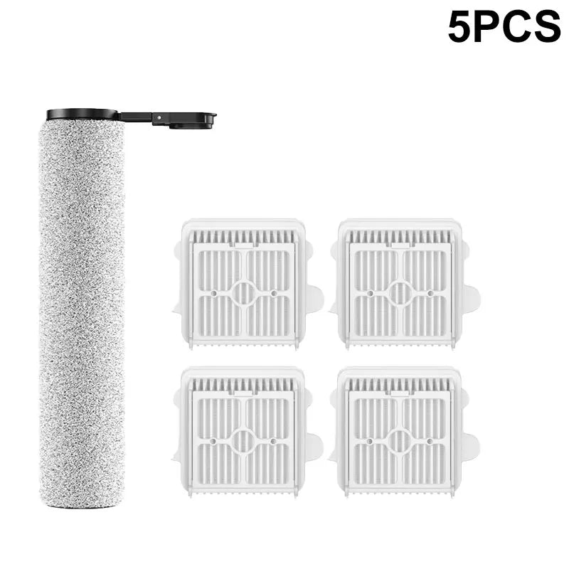Roborock F25 ACE F25 Ultra, F25 Combo/ ALT/ LT/ RT/ GT/ XT/ BX Nass Replacement brush roll for wet and dry vacuum cleaners Parts