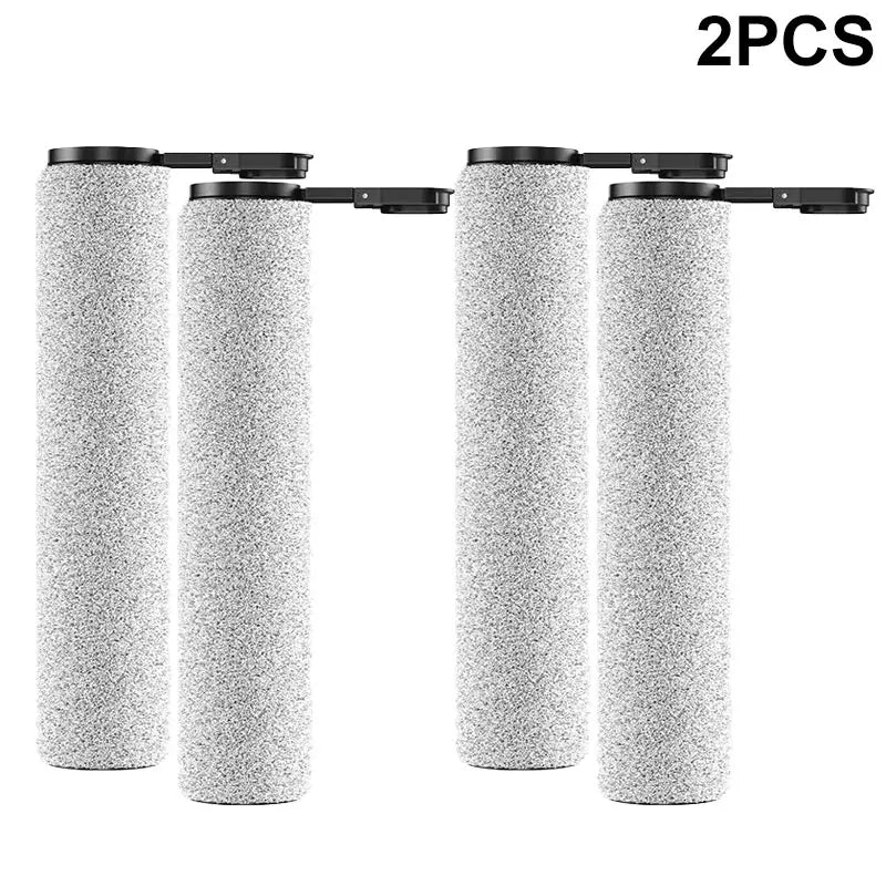 Roborock F25 ACE F25 Ultra, F25 Combo/ ALT/ LT/ RT/ GT/ XT/ BX Nass Replacement brush roll for wet and dry vacuum cleaners Parts