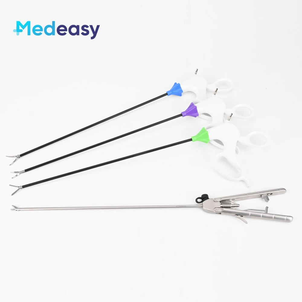 Laparoscopic Surgery Simulation Training Instruments Teaching Practice Tools Equipment for Laparoscopy Simulator Trainer Box