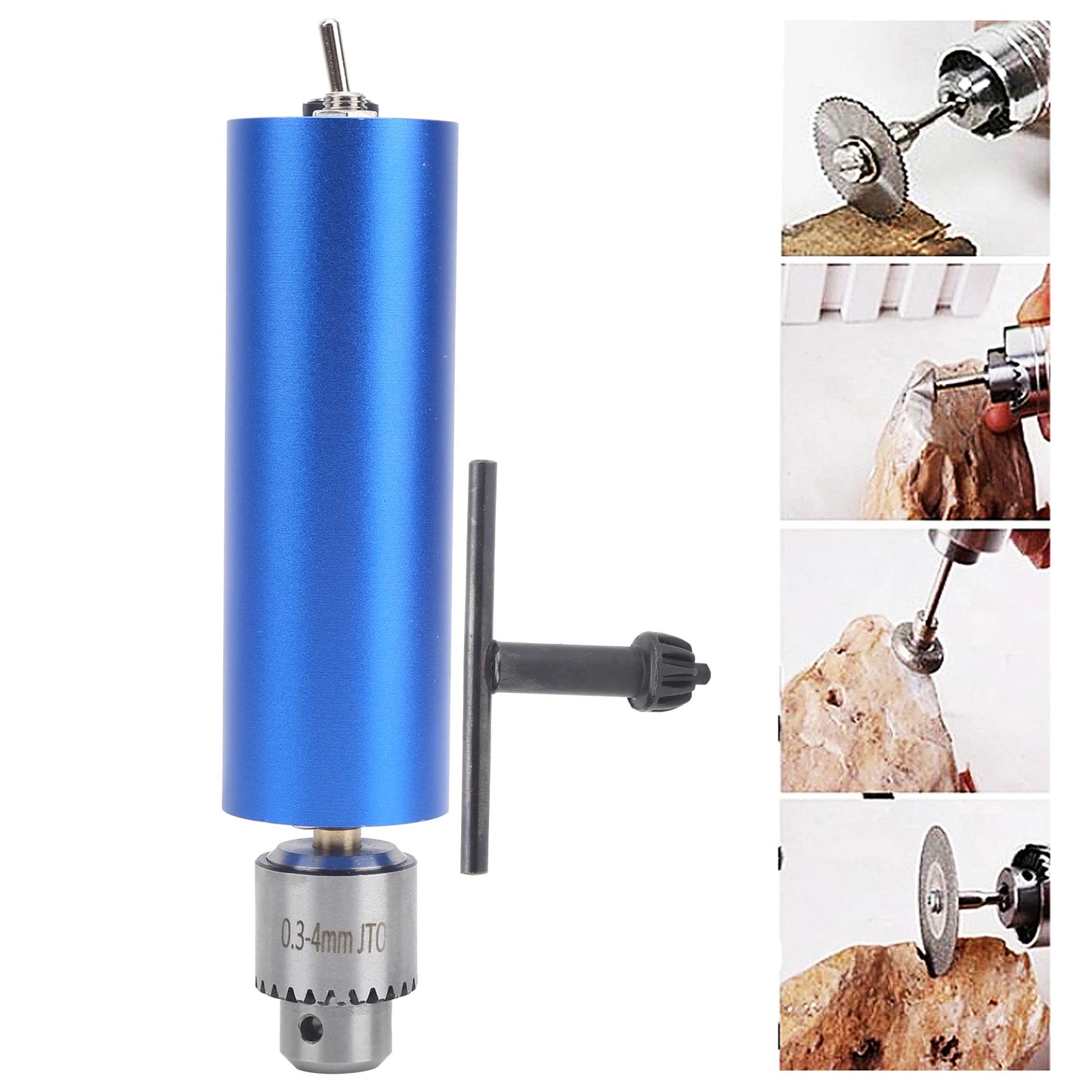 Industrial Supplies Electric Hand Drill Wood Cutting Grinder Engraving Machine Industrial Supplies Electric Wood Cutting Grinder