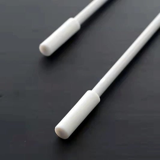 1PCS PTFE 150mm to 400mm Stirrer Retriever PTFE Stir Recycling Rods Magnetic Stirring Bars Remover