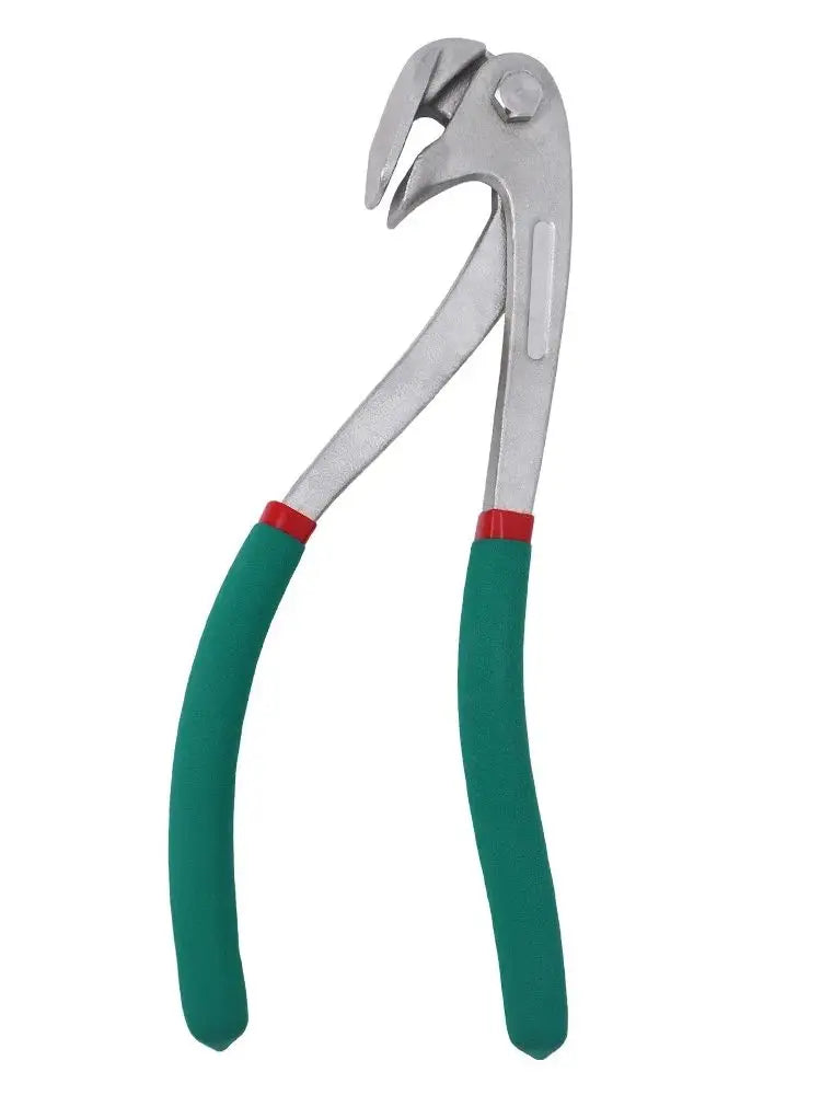 Car Edge Repair Tools Pliers Auto Body Metal Paintless Dent Repair Tool for Wheel Eyebrow Flat Hole Pliers Universal Application