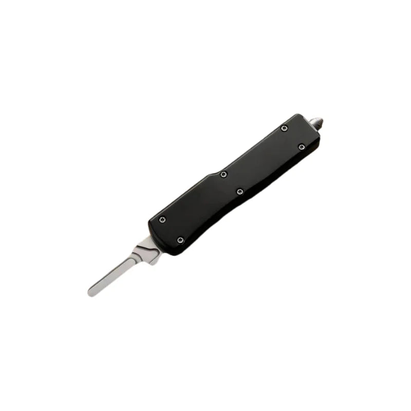 Advanced utility knife handle tools (without blades, suitable for 23/24 blades), CNC process, aviation aluminum material
