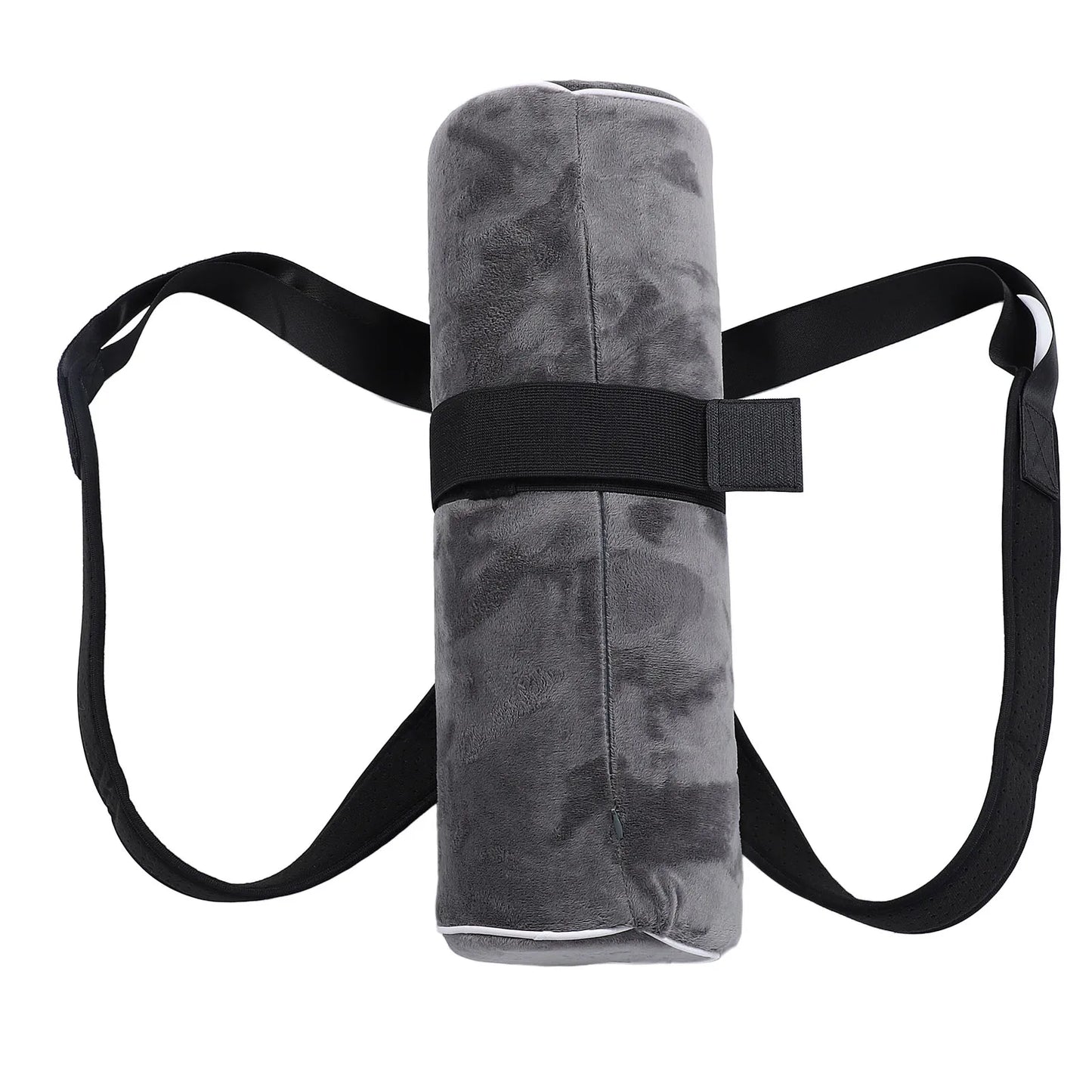 Side Sleeping Backpack Pillow Ergonomic Comfortable Slow  Spine  Anti Snore Pillow Memory Foam for Bedroom