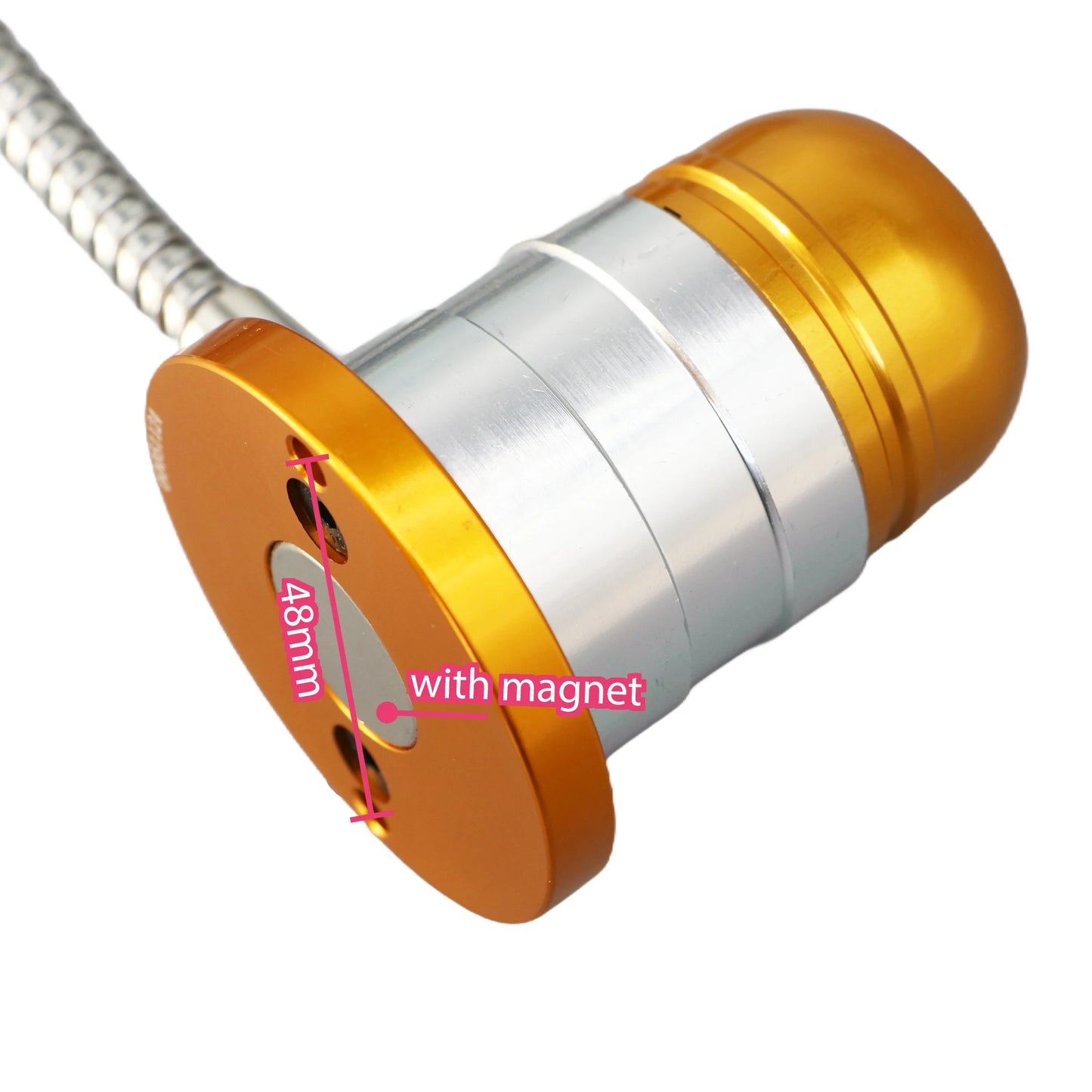 CNC Mach3 Tool Sensor Automatic Normally Closed Z Axis Probe for CNC Milling Machine Engraving NC Auto Zero Check Touch Plate