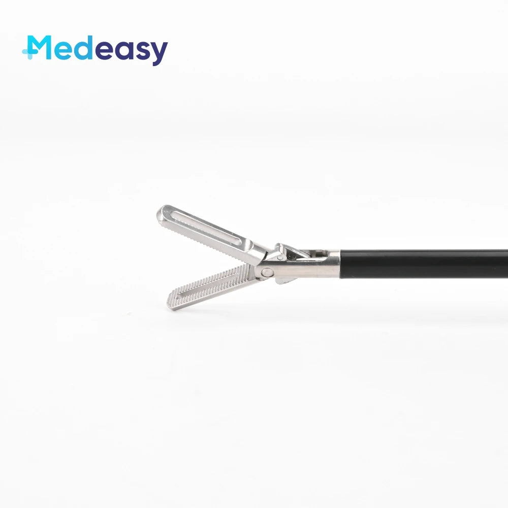 Laparoscopic Simulation Trainer Tools Laparoscopy Training Instruments Forceps Grasper/Dissector/Scissors Curved/Needle Driver