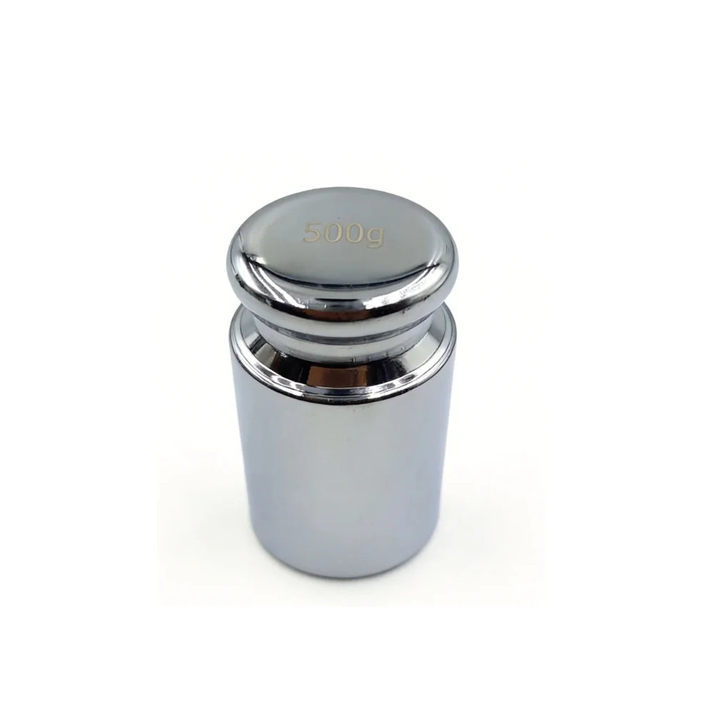 100g 200g 500g Calibration Weight for Mini Digital Scale Balance Measurement Jewelry Medicine Scales