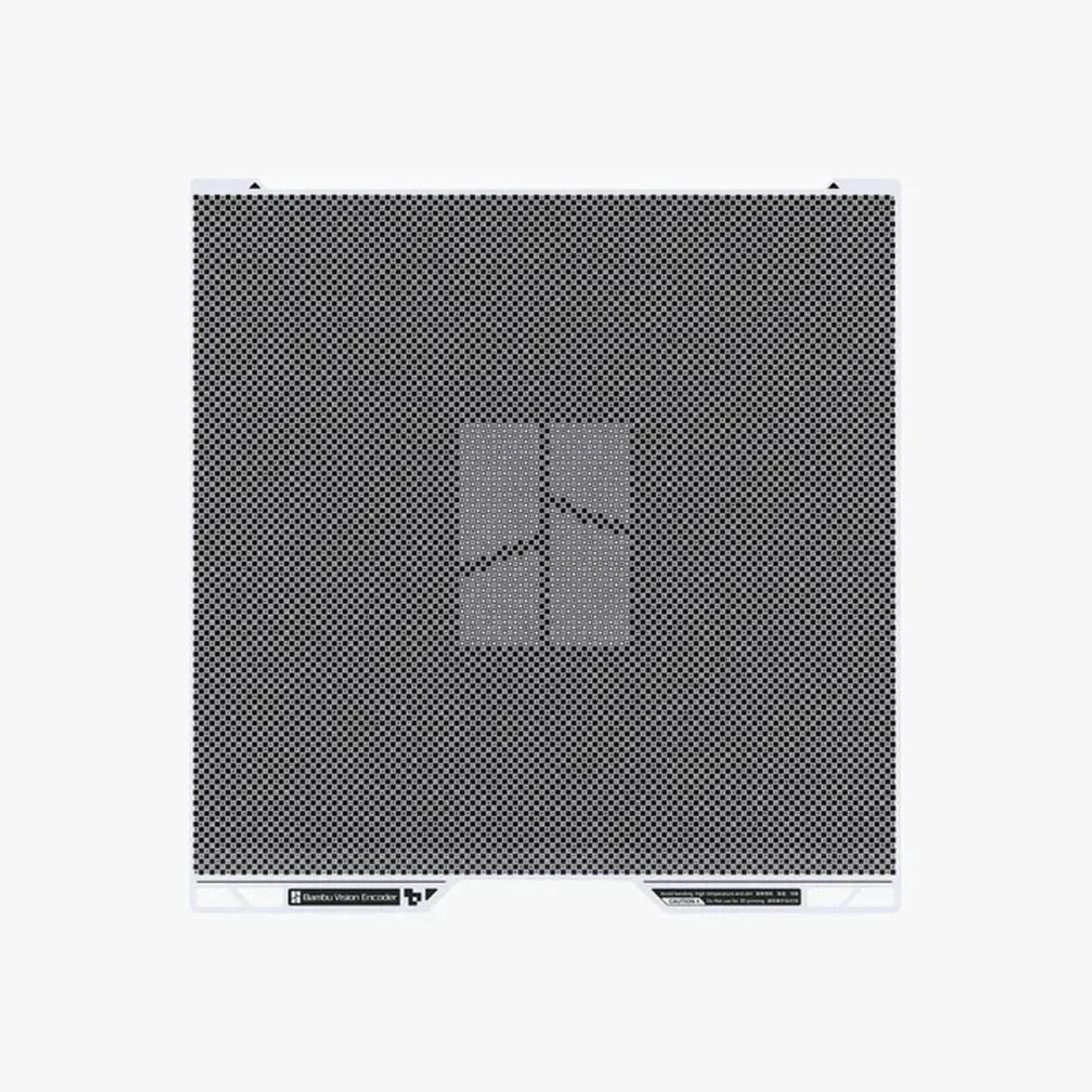 Original X2D H2D H2S H2C Vision Encoder Bambu Lab X2D build Plate 3D Printer 50μm Motion Accuracy Advanced Calibration Too