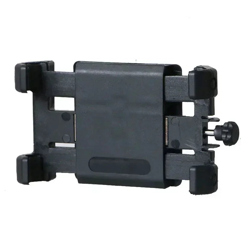 Universal Phone Back Clamp For Motorcycle Car Bicycle MTB Connect Mobile Phone Adapter Interface Clip Compatible TPSFR Sadione