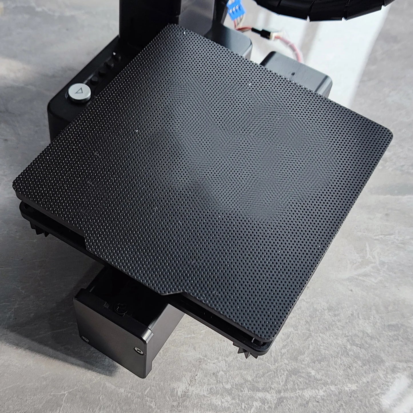 3pcs platform for Easythreed K10  3d printer